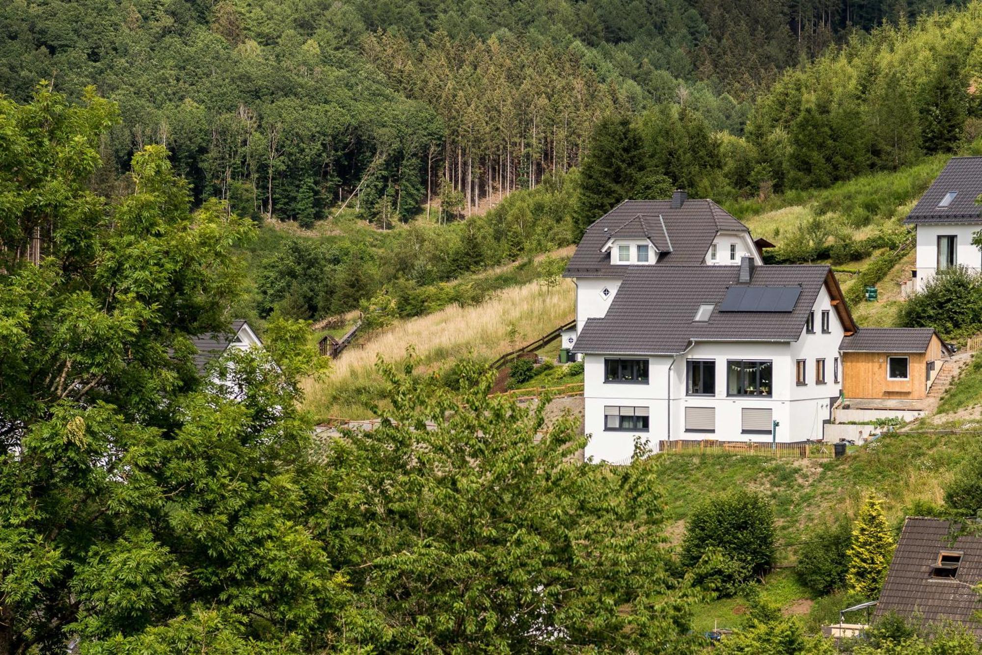 Vergissmeinnicht Sauerland Schmallenberg Exterior photo